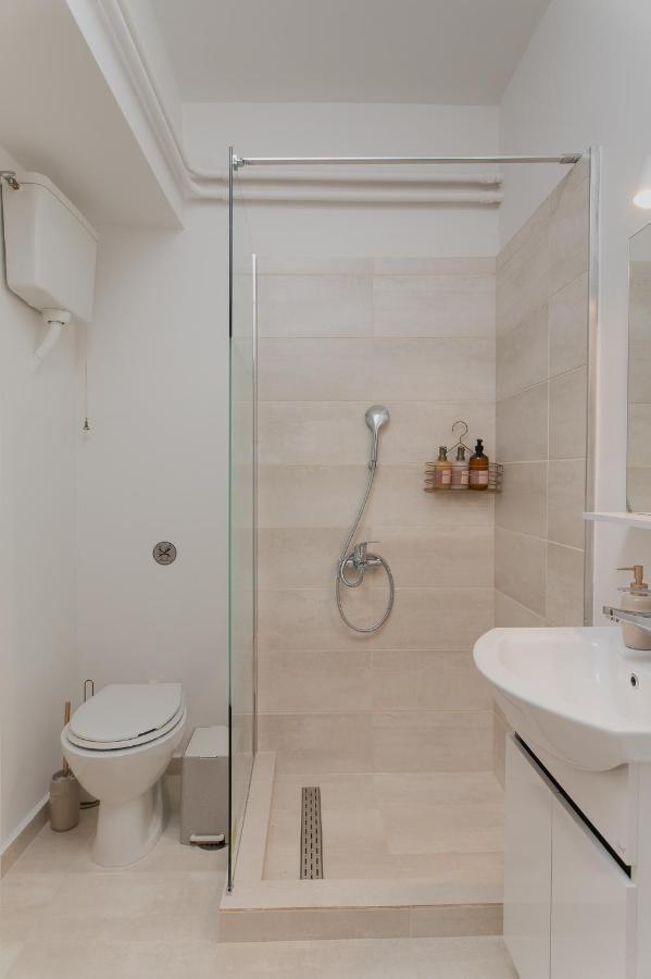 Sis Urban Apartments Athènes Extérieur photo