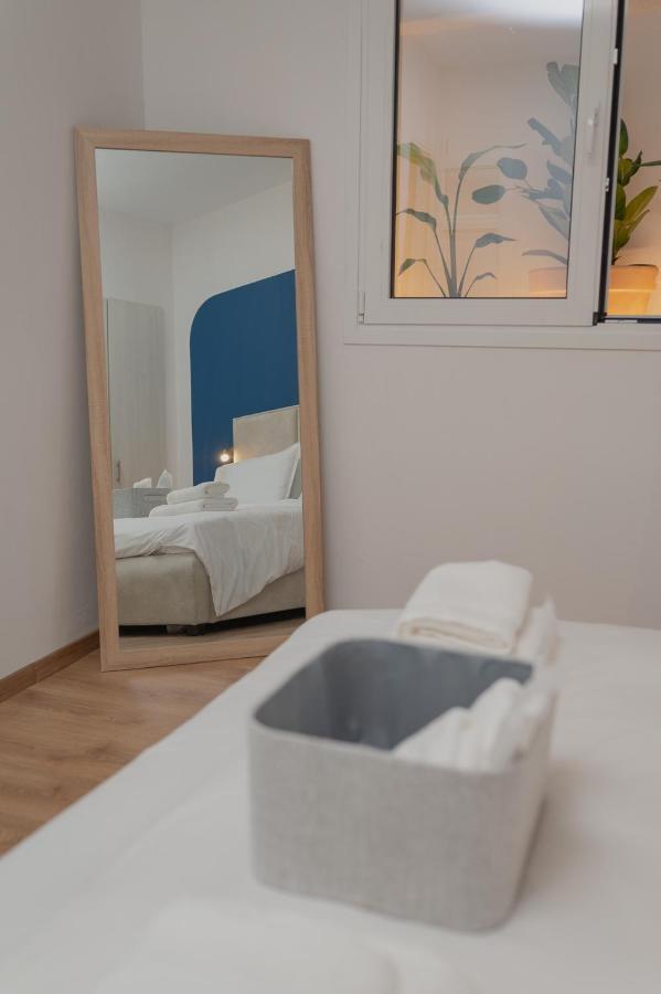 Sis Urban Apartments Athènes Extérieur photo